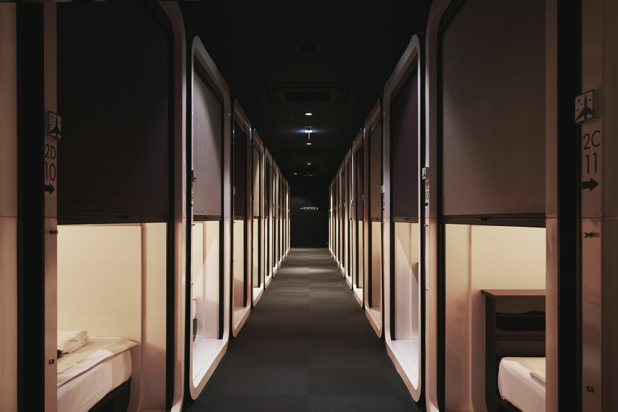First Cabin Akihabara Showa-Dori Tóquio Exterior foto